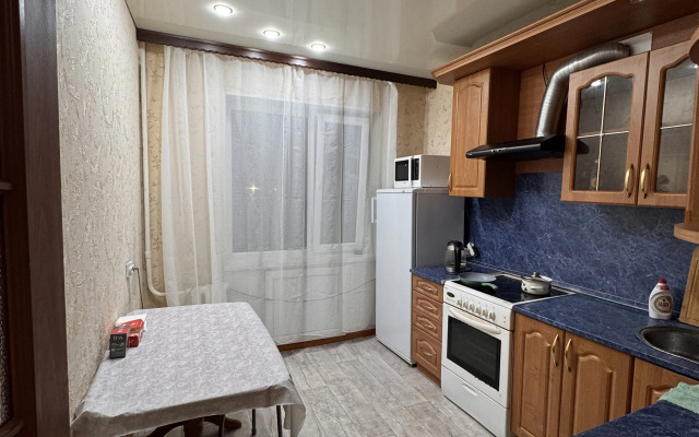 Квартира 2-ух комнатная - Наровчатова 3