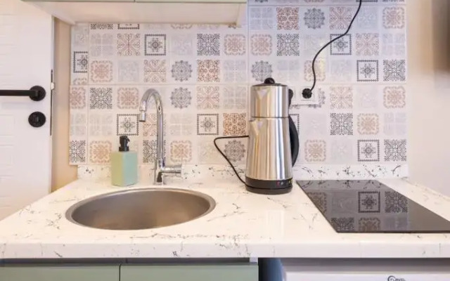 Sultanahmet Suites Hostel