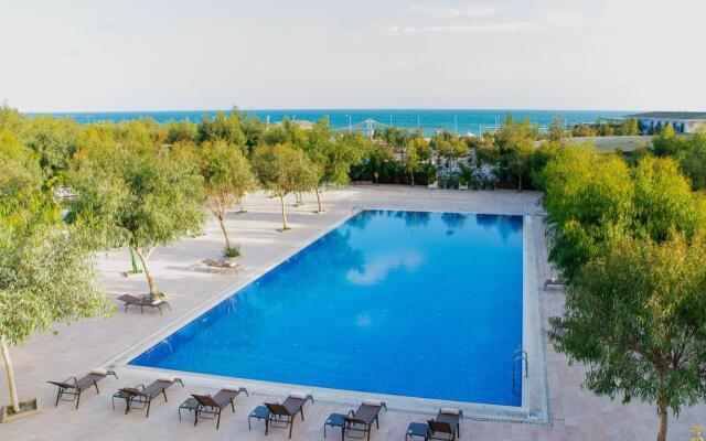 Hotel Sapphire Marine
