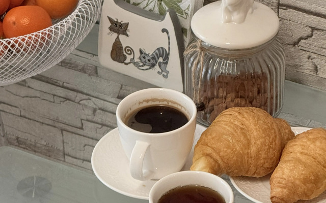 Квартира у моря