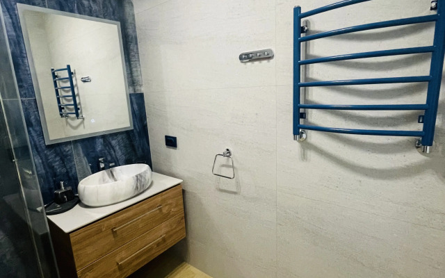 Квартира Солнце