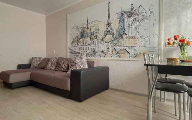 Letnyaya Rezidentsiya Flat