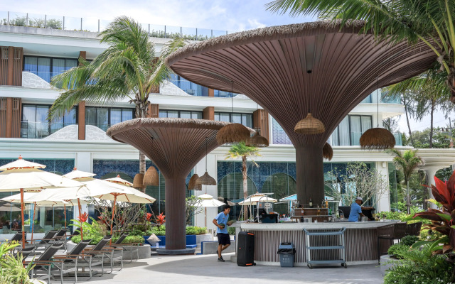 Sunshine Beach Bang Tao Apartments