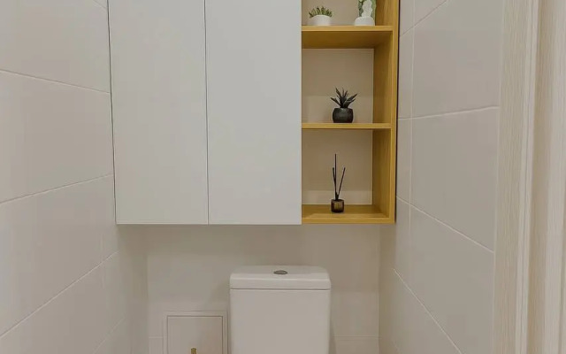 Semeynye V Zhk Volga-Park Apartments