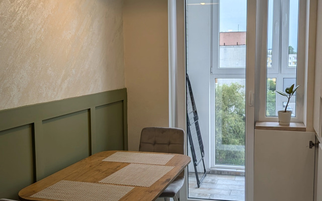 Квартира Уютная Пионерский курорт