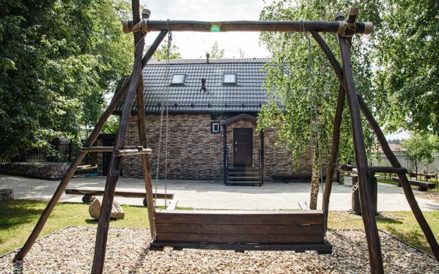 Ruza Guest house
