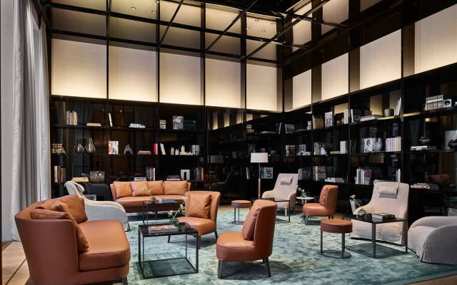 Stella di Mosca By BVLGARI Hotels