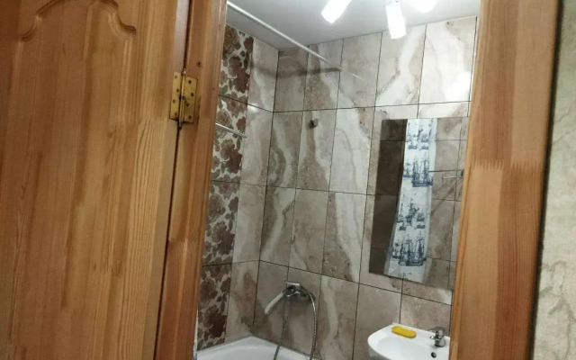 Na Moskovskom Prospekte 82k2 Apartments