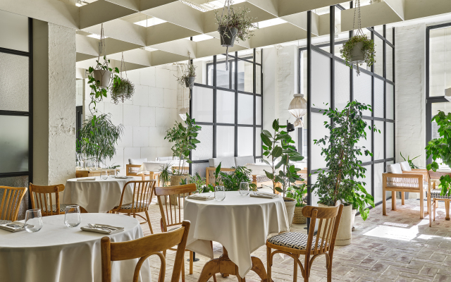 Holiday Inn Perm Hotel