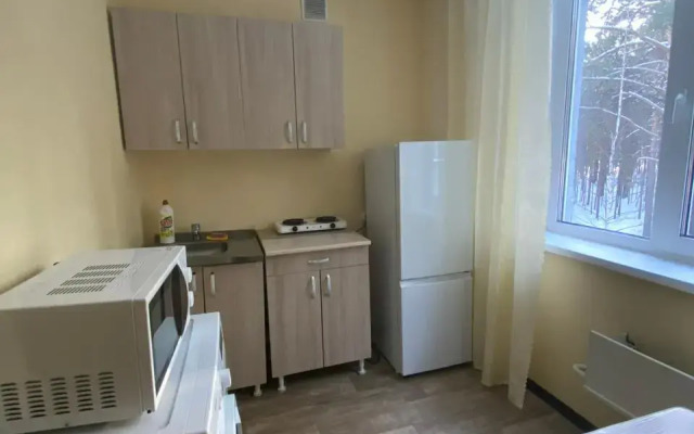 Variant Flat
