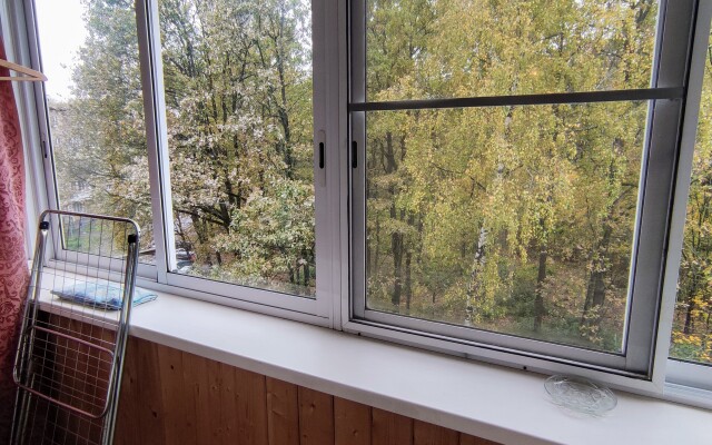 Апартаменты 2 комнатная квартира улица Садовая