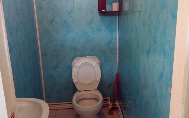 Chilingarashvili Guest house