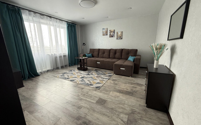 Квартира на Пирогова 11