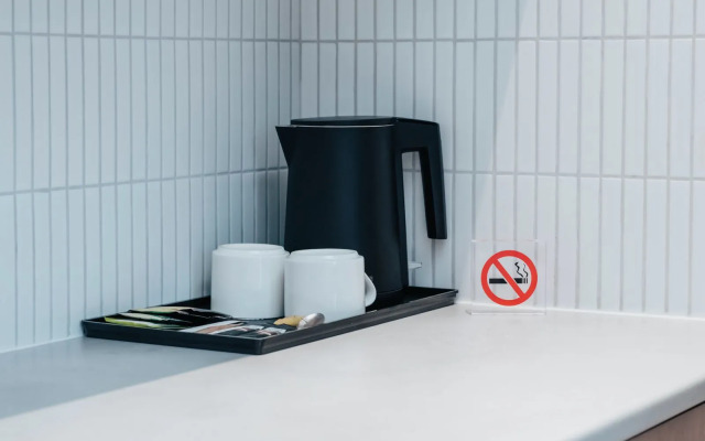 Artifact Apart Hotel