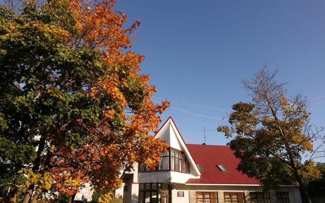 Tikhiy Dvorik Hotel