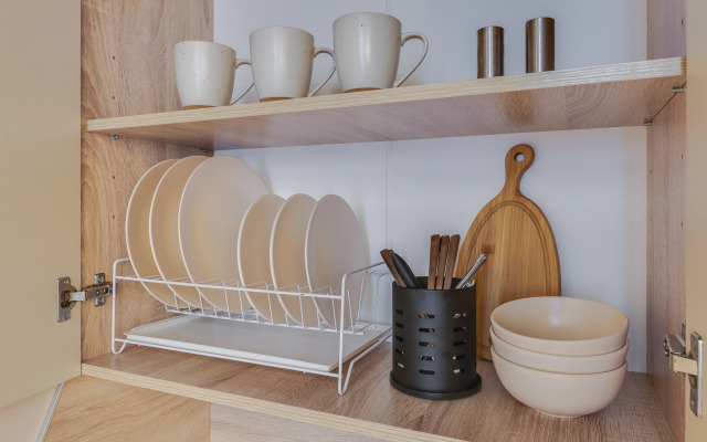 Апартаменты Латте двухуровневые в центре Санкт-Петербурга