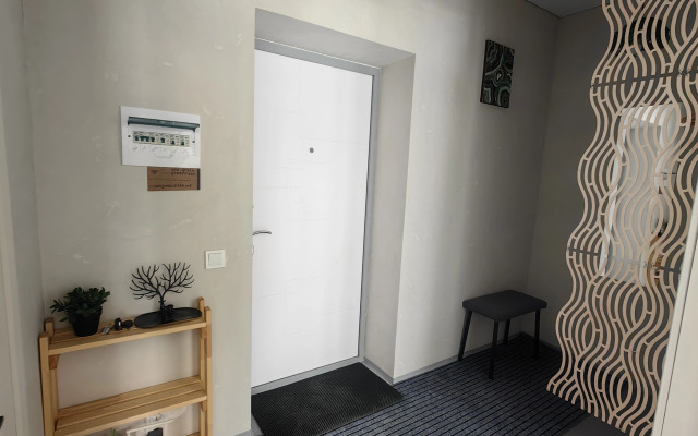 Квартира Уютная на берегу моря