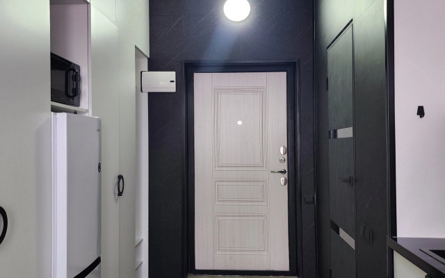 Квартира Студия в ЖК Курортный на берегу моря