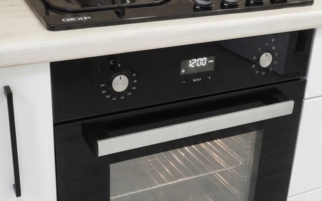 Жилое помещение Евродвушка на круче у моря