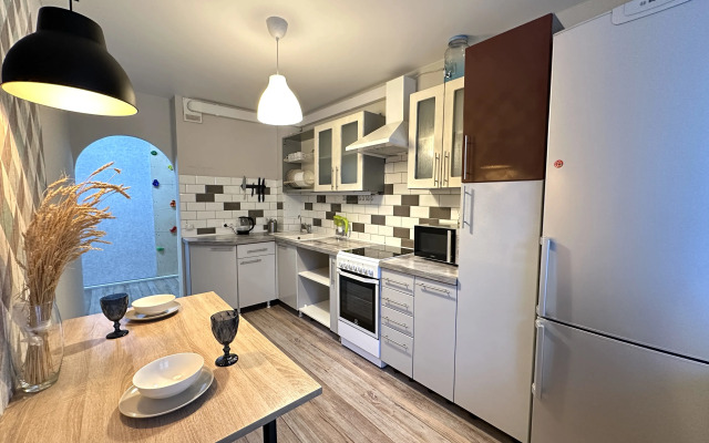 Апартаменты Гардемарин