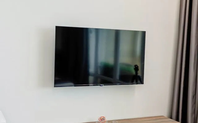 Апартаменты Оpхидeя 87