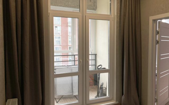 Квартира Комфортная в Отличном Месте