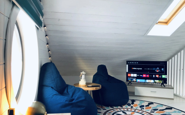 Гостевой дом Letto House Осиновец