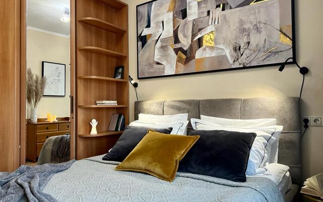 Marisol Family Квартира для семьи в туристическом центре курорта