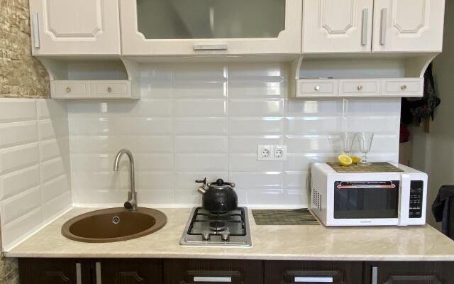 Квартира Студия в Сердце Сочи