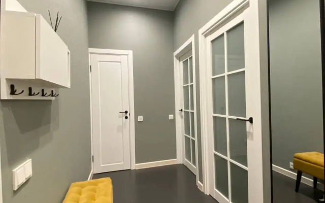 Квартира двушка