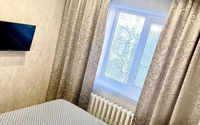 Квартира Уютная Квартира на Сопочинского в Когалыме