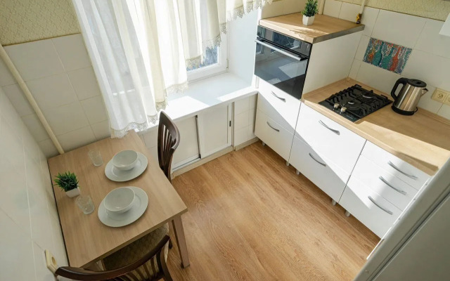 Квартира в центре города