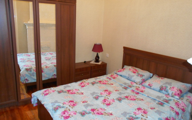Palma In Old City Apartments