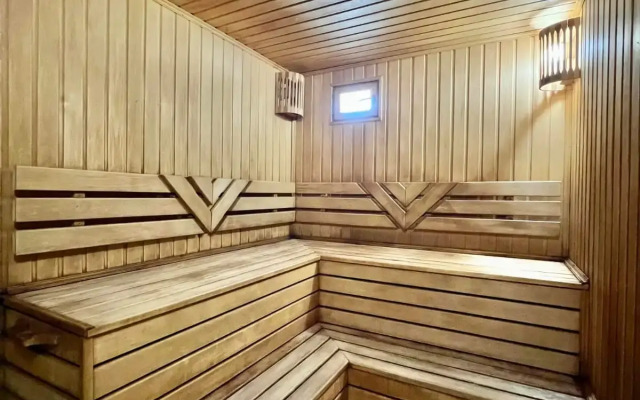 LIFAR Guest House