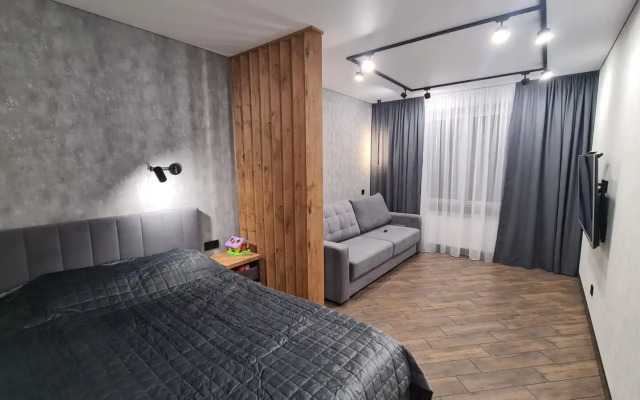 Квартира Уютная на побережье