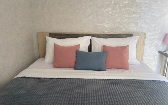 Апартаменты у пляжа Омега и парка Победы