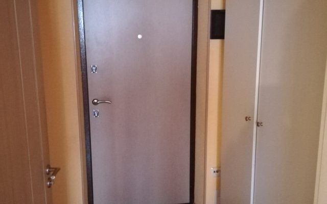 Na Bakalinskoy Apartments