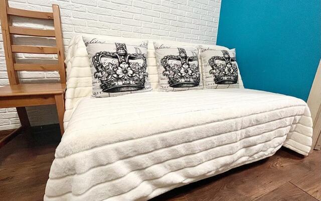 Апартаменты 188 Восточно Кругликовская 18