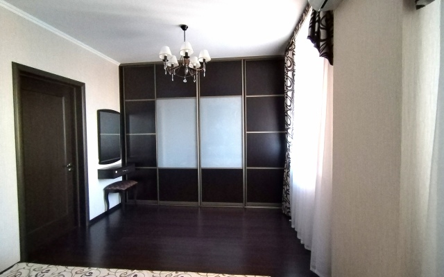 Апартаменты Комфортабельные на Просторной