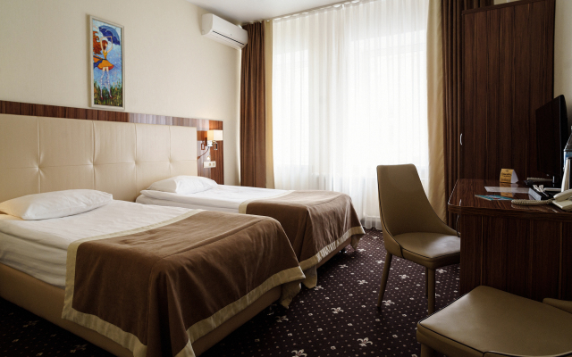 Orion Hotel