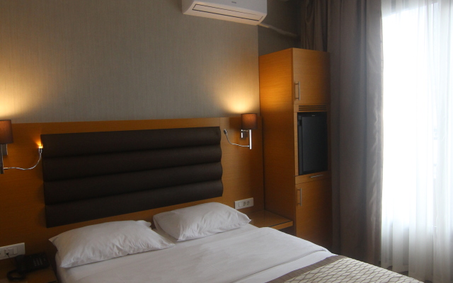 Riva Hotel Taksim