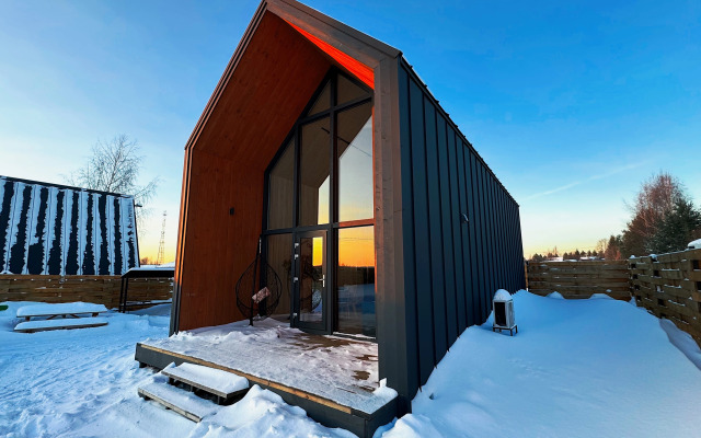 Частный дом Простор 5