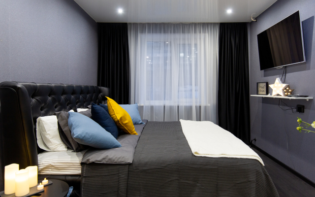 Апартаменты Murmansk