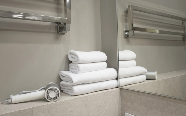 Квартира Геометрия Гилберта Hilbert Geometry