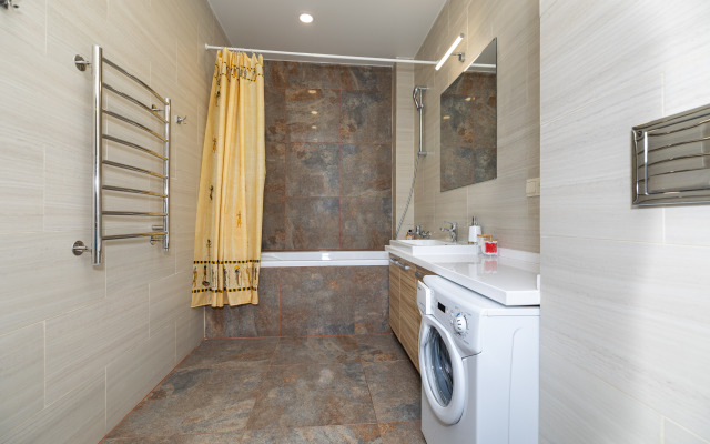 Квартира Однокомнатная в Эсто-Садке