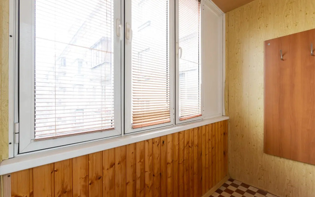 Na Baltijskoj 6k3 Flat