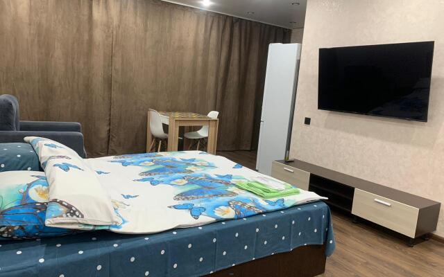 Квартира Апартаменты на Талнахской 53