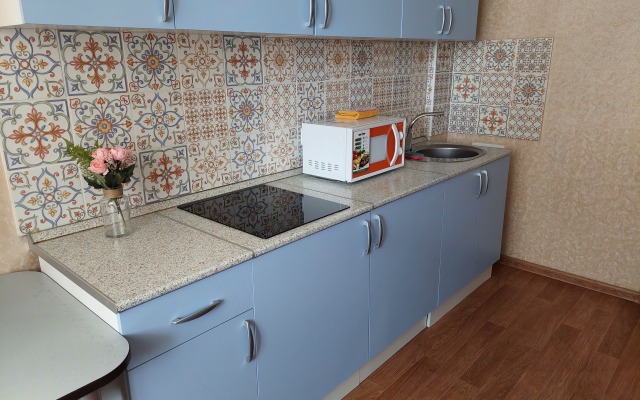 Апартаменты Sunny House VLG