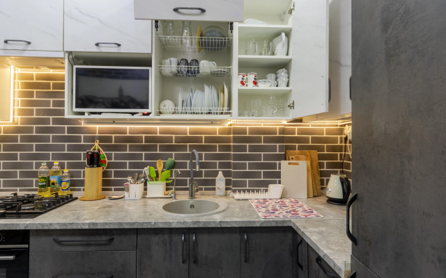 Квартира Уютная квартира в центре Калининграда (Кенигсберга)