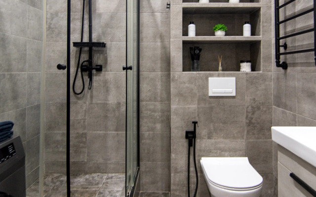 Квартира KEY2HOME